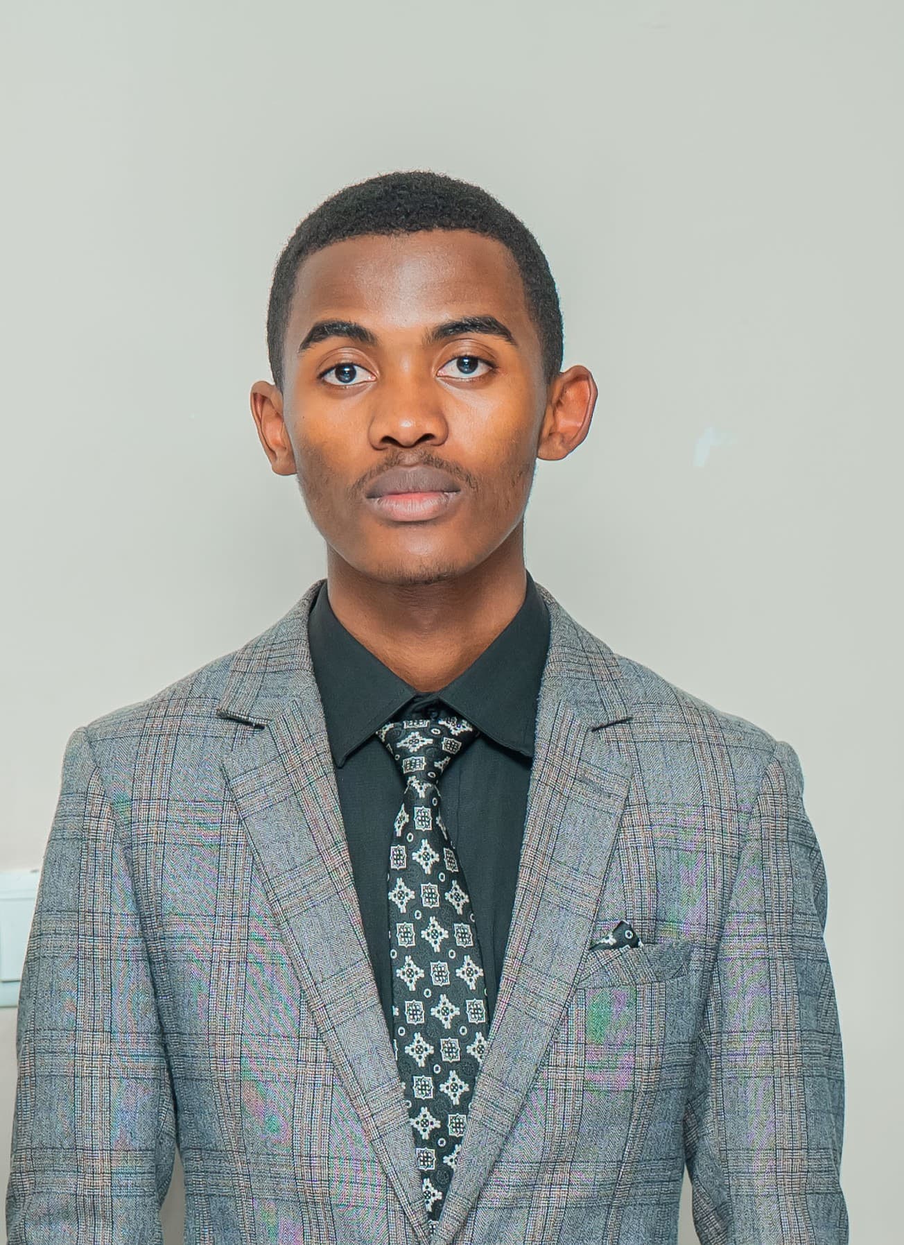 image for INEZA Lucky Believe